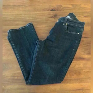 Tommy Hilfiger Women’s Bootcut Jeans Size  12S